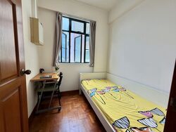 The Springbloom (D19), Condominium #582862971